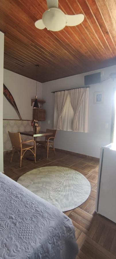 Chacara Bora Bora Villa Sao Bento do Sapucai Exterior photo